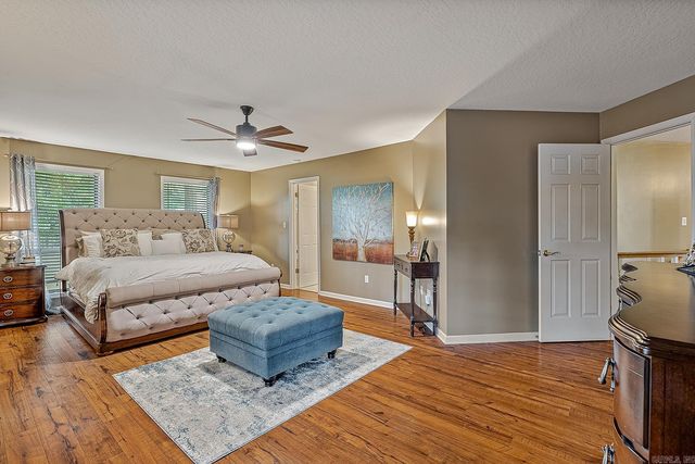 2800 Wildrose, Paragould, AR 72450