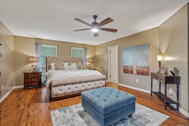 2800 Wildrose, Paragould, AR 72450