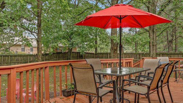 2800 Wildrose, Paragould, AR 72450