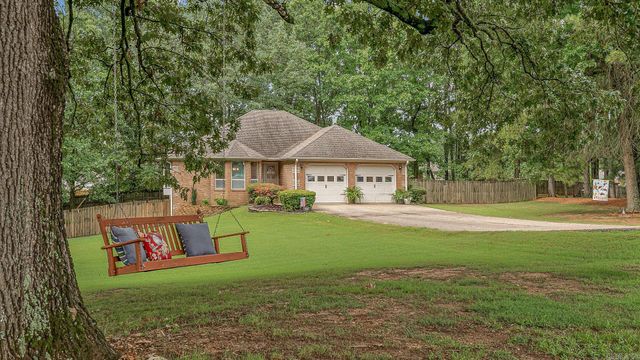 2800 Wildrose, Paragould, AR 72450