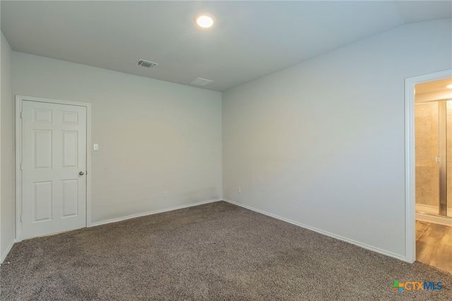 237 Poplin Lane, Troy, TX 76579