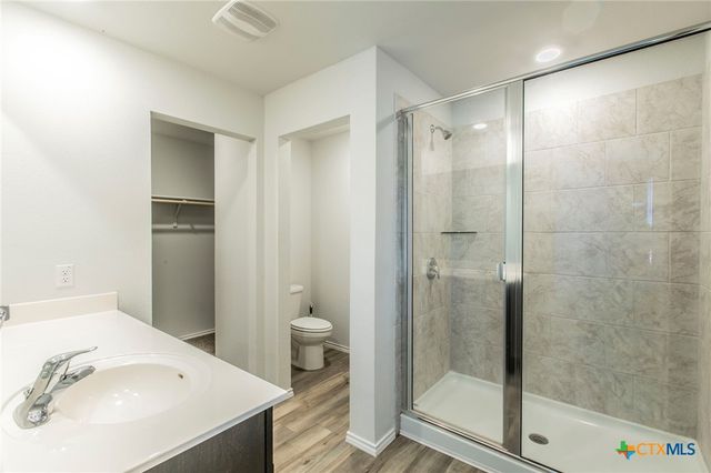 237 Poplin Lane, Troy, TX 76579