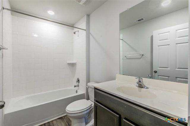 237 Poplin Lane, Troy, TX 76579