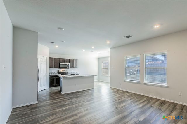 237 Poplin Lane, Troy, TX 76579