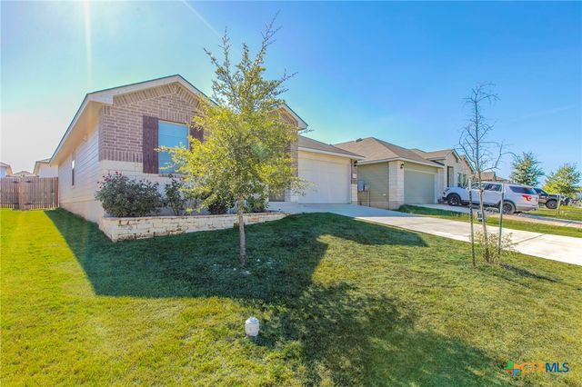 237 Poplin Lane, Troy, TX 76579