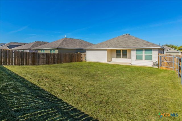 237 Poplin Lane, Troy, TX 76579