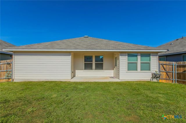 237 Poplin Lane, Troy, TX 76579