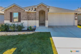 237 Poplin Lane, Troy, TX 76579