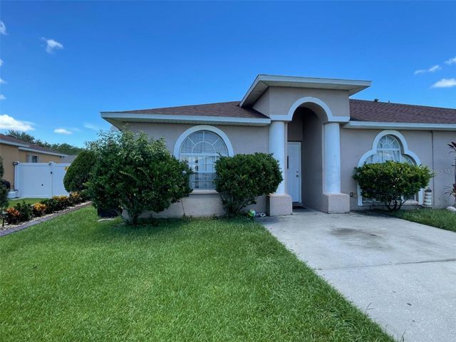 662 YAK COURT, Poinciana, FL 34759