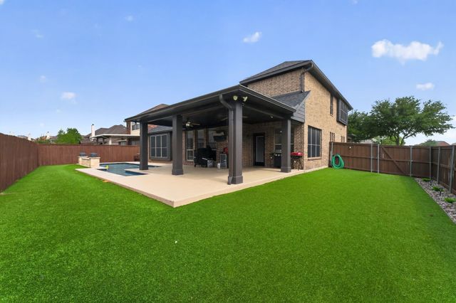 2760 Explorador, Grand Prairie, TX 75054