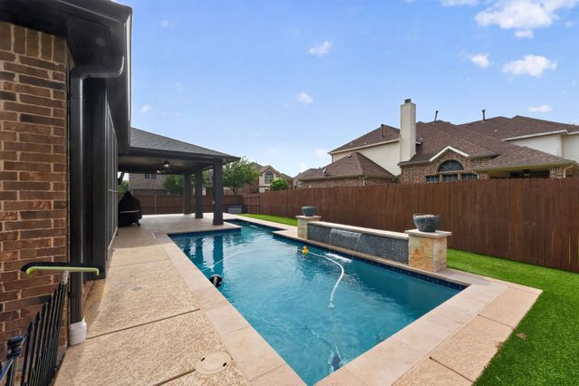 2760 Explorador, Grand Prairie, TX 75054