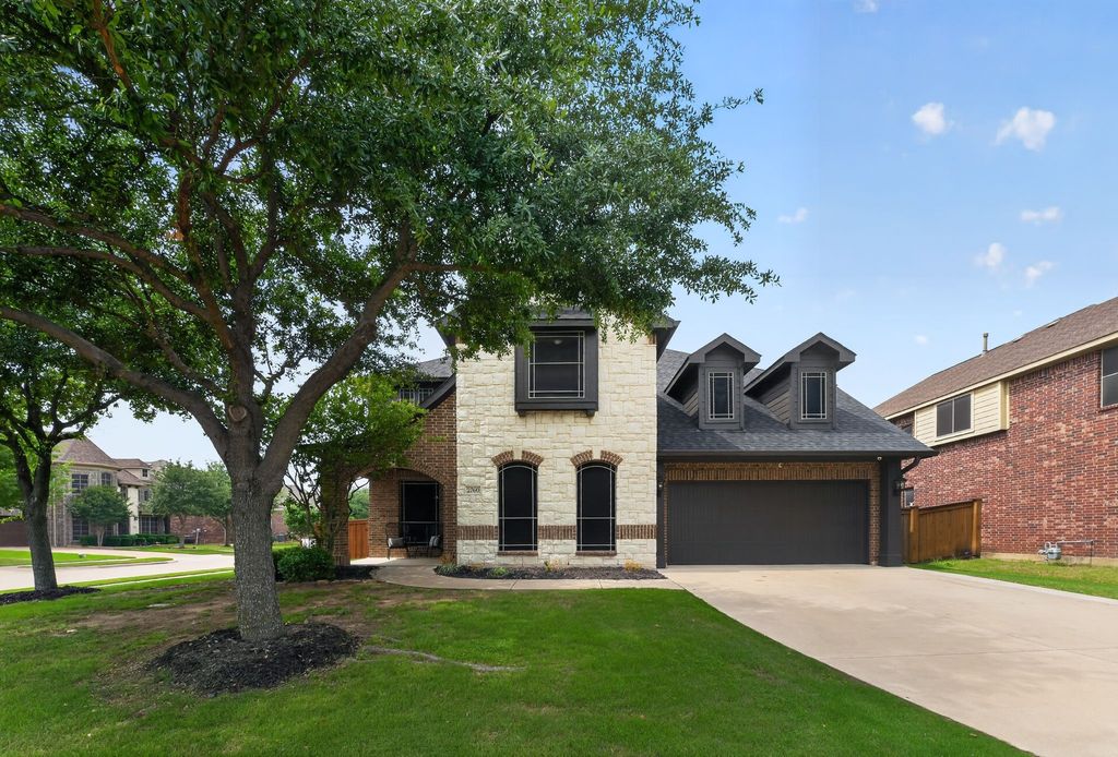 2760 Explorador, Grand Prairie, TX 75054