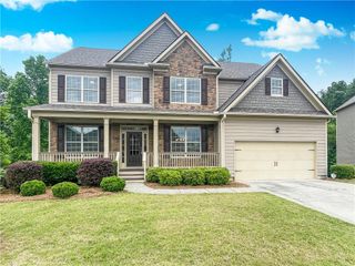5840 Zelkova Drive, Cumming, GA 30040