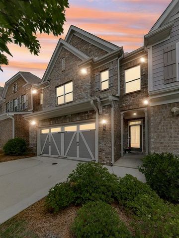 509 Canal Street, Marietta, GA 30064