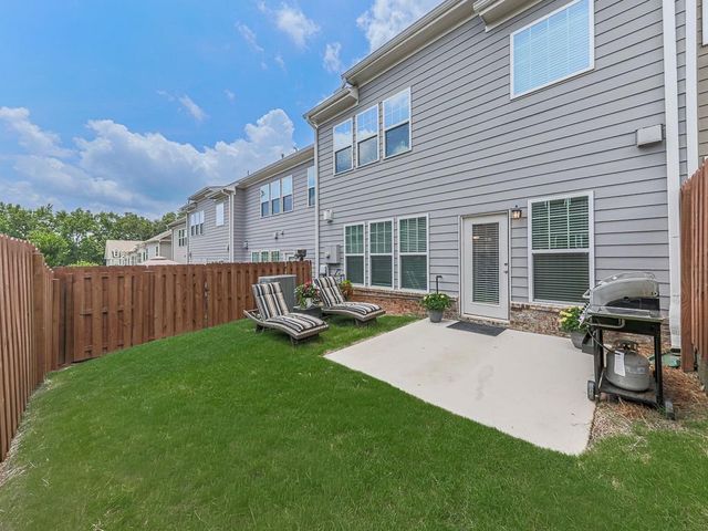509 Canal Street, Marietta, GA 30064