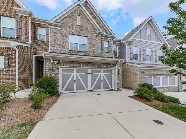 509 Canal Street, Marietta, GA 30064