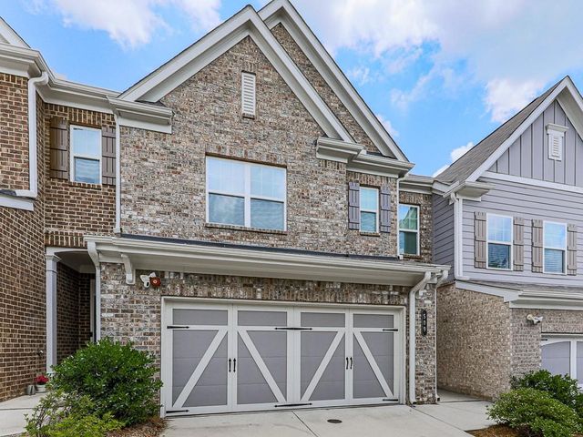 509 Canal Street, Marietta, GA 30064