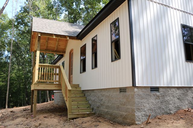 1384 Cumberland City Rd, Cumberland City, TN 37050