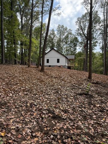 1384 Cumberland City Rd, Cumberland City, TN 37050
