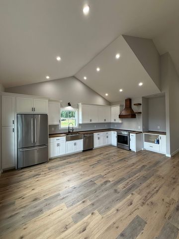 1384 Cumberland City Rd, Cumberland City, TN 37050