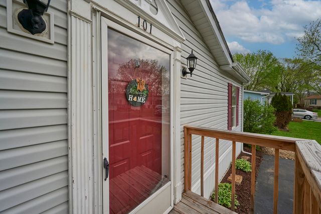 101 Joseph LANE, Mcdonald, PA 15057