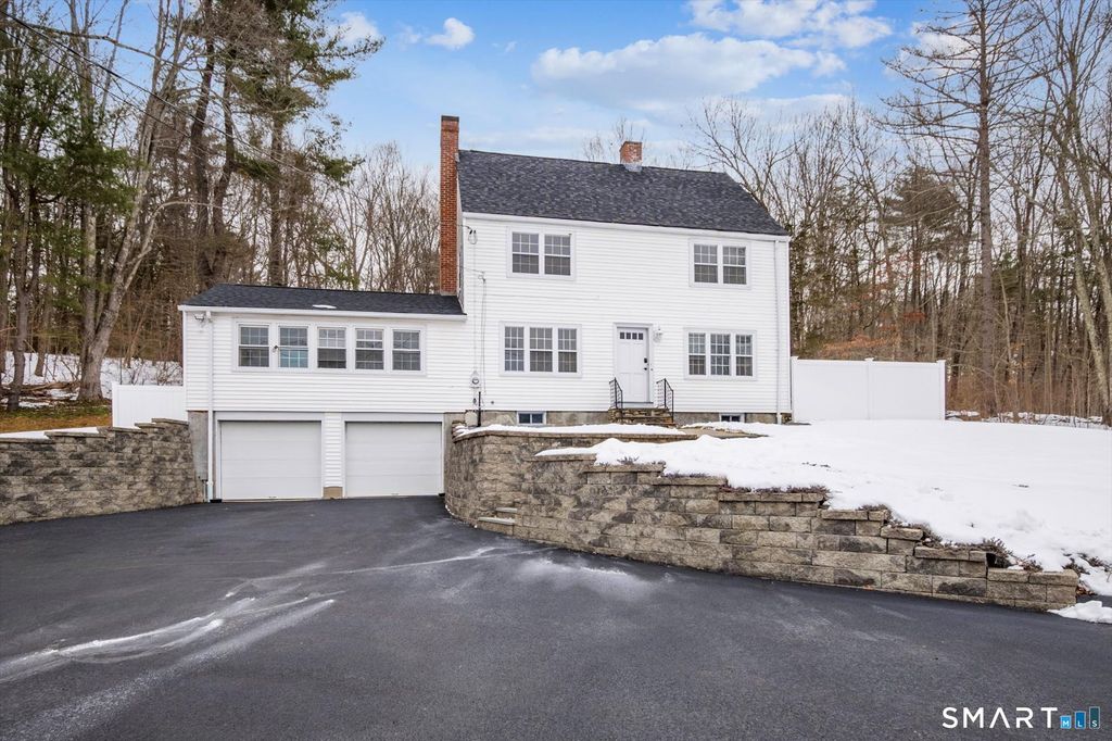 361 Albany Turnpike, Canton, CT 06019