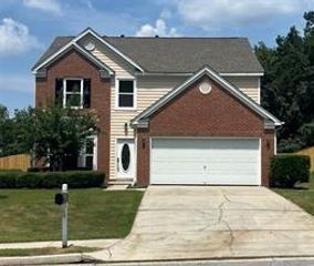 2147 Saint Albans Place, Buford, GA 30519