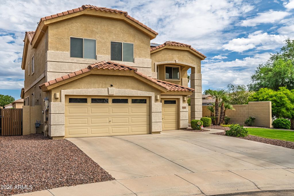 44070 W YUCCA Lane, Maricopa, AZ 85138 — photo 2