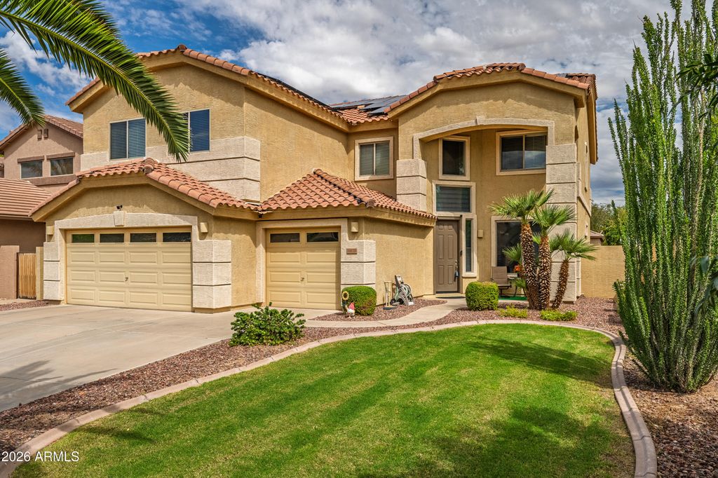 44070 W YUCCA Lane, Maricopa, AZ 85138 — photo 3