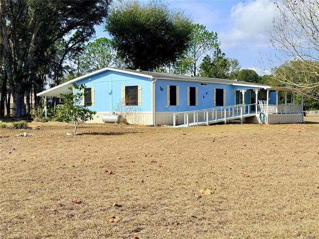 10340 SE 25TH AVENUE, Ocala, FL 34480