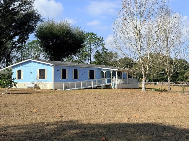 10340 SE 25TH AVENUE, Ocala, FL 34480