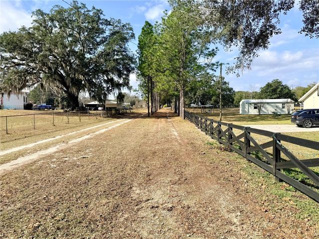 10340 SE 25TH AVENUE, Ocala, FL 34480