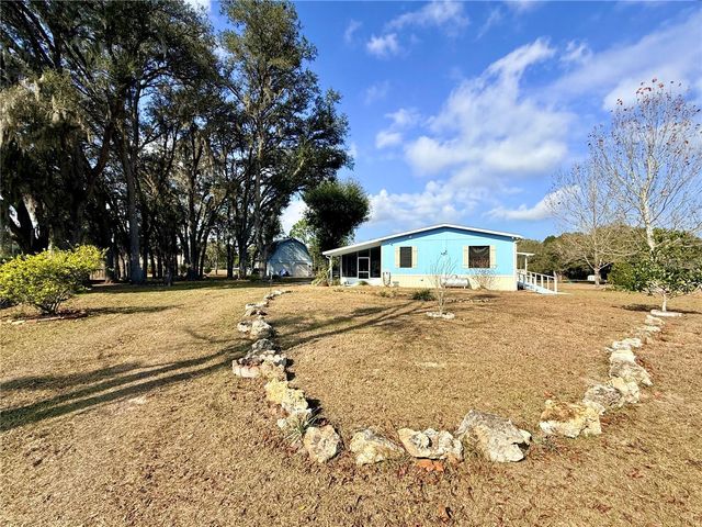 10340 SE 25TH AVENUE, Ocala, FL 34480