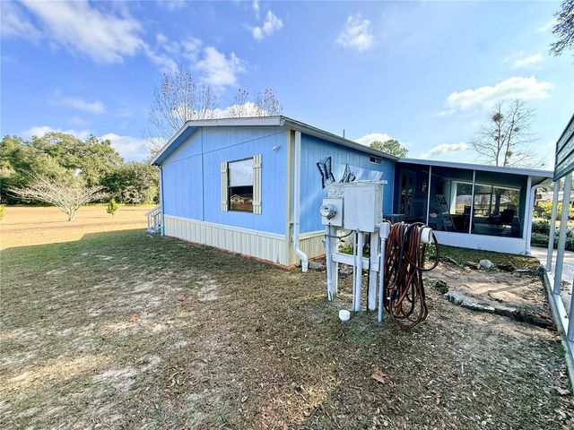 10340 SE 25TH AVENUE, Ocala, FL 34480