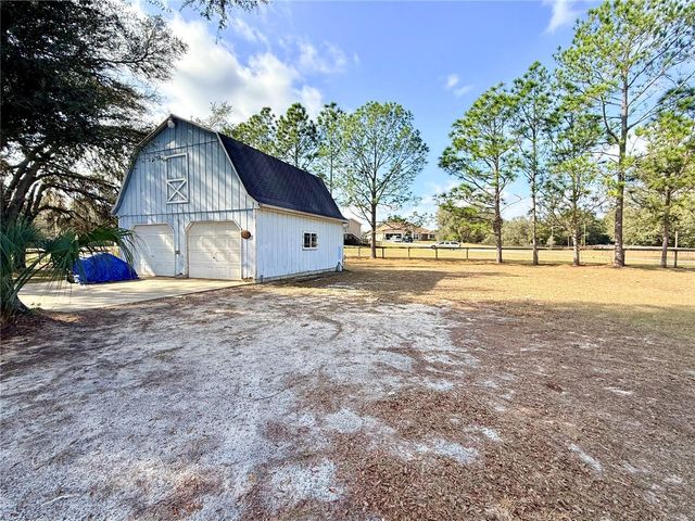 10340 SE 25TH AVENUE, Ocala, FL 34480