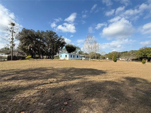 10340 SE 25TH AVENUE, Ocala, FL 34480