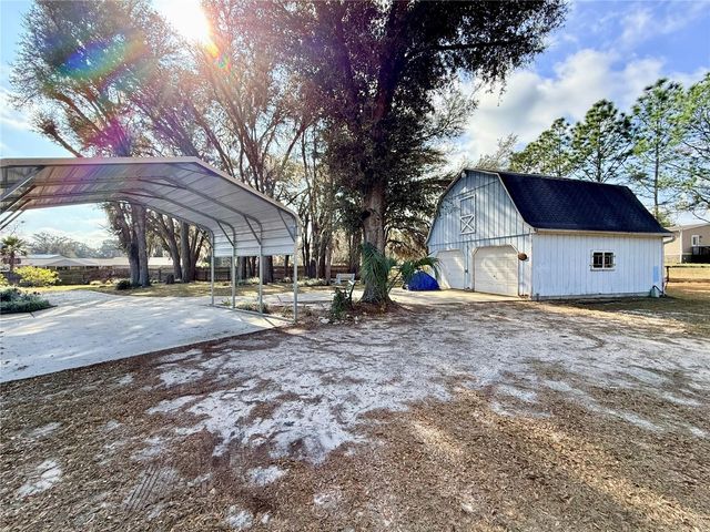 10340 SE 25TH AVENUE, Ocala, FL 34480