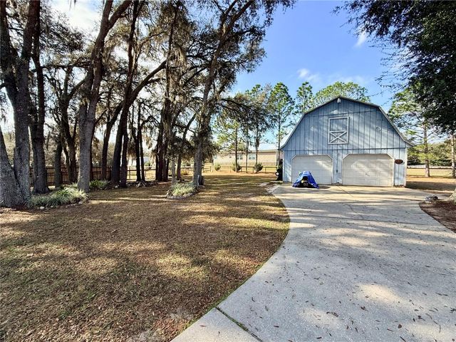 10340 SE 25TH AVENUE, Ocala, FL 34480