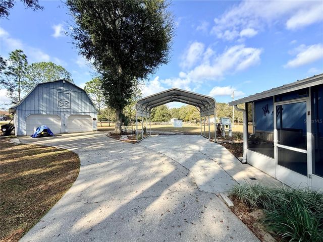 10340 SE 25TH AVENUE, Ocala, FL 34480