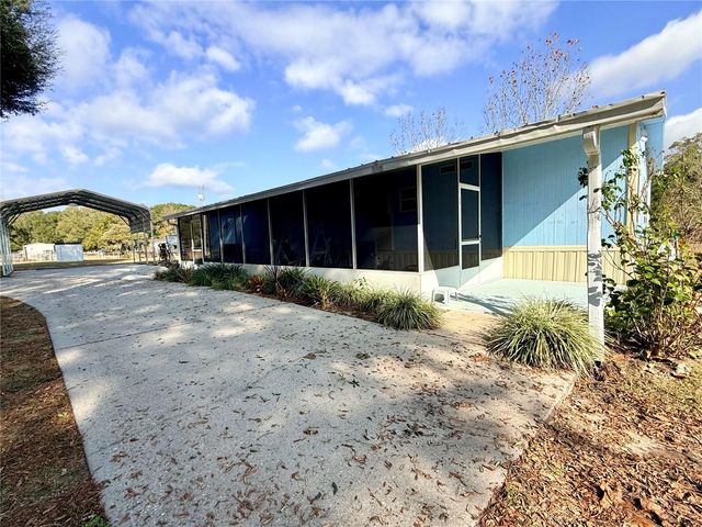 10340 SE 25TH AVENUE, Ocala, FL 34480