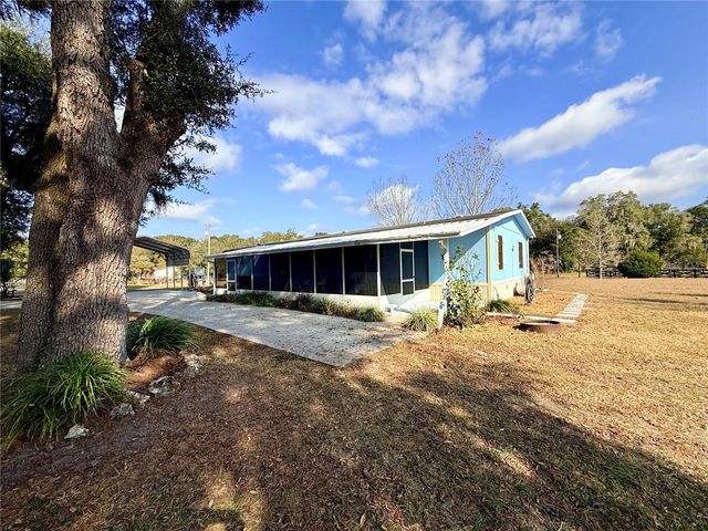 10340 SE 25TH AVENUE, Ocala, FL 34480