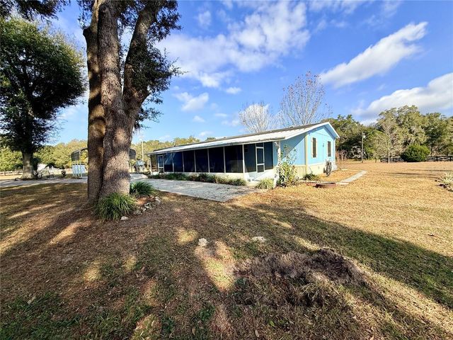 10340 SE 25TH AVENUE, Ocala, FL 34480