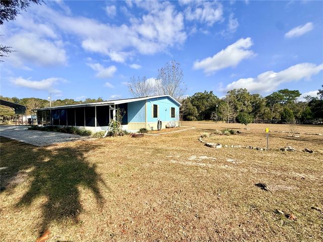 10340 SE 25TH AVENUE, Ocala, FL 34480