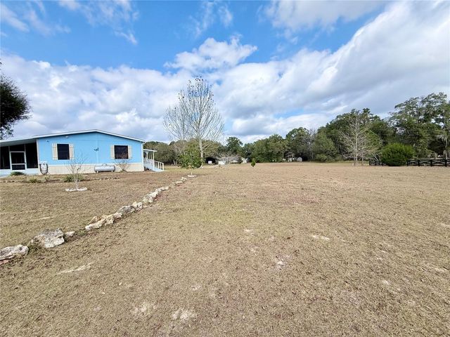 10340 SE 25TH AVENUE, Ocala, FL 34480