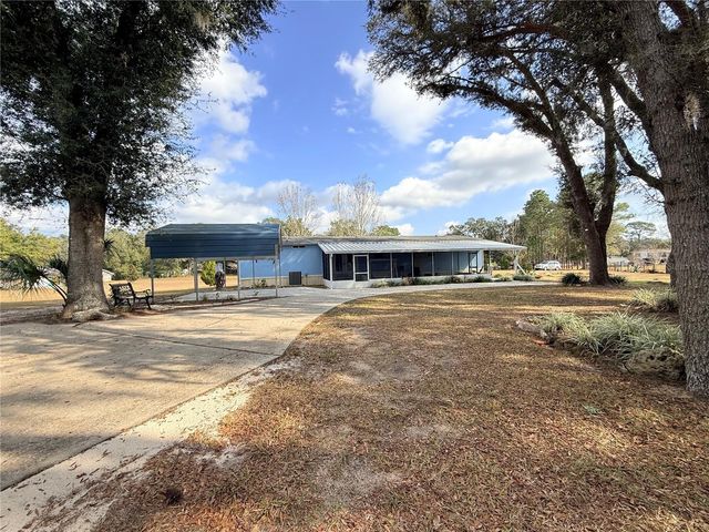 10340 SE 25TH AVENUE, Ocala, FL 34480