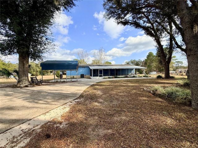 10340 SE 25TH AVENUE, Ocala, FL 34480