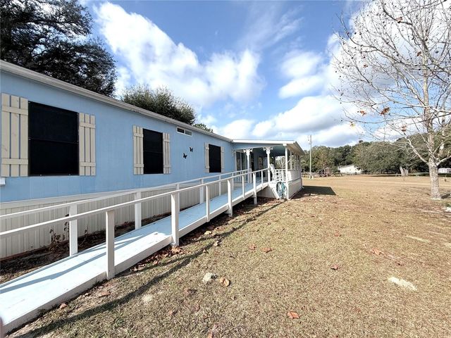 10340 SE 25TH AVENUE, Ocala, FL 34480