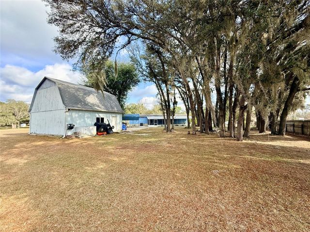 10340 SE 25TH AVENUE, Ocala, FL 34480