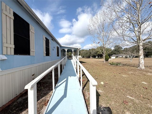 10340 SE 25TH AVENUE, Ocala, FL 34480