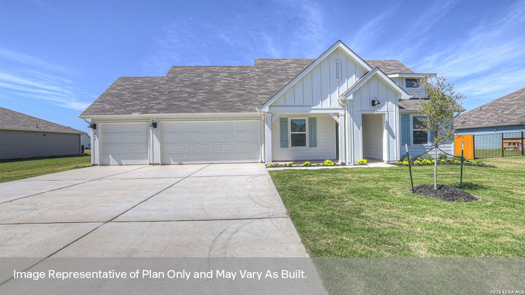 470 Gwenn Glade Cv, Lockhart, TX 78644